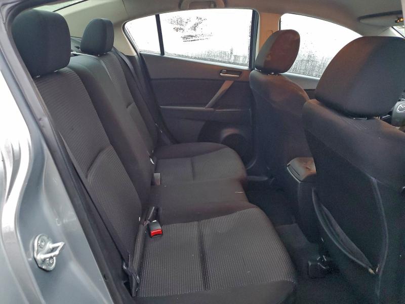 Photo 10 from auction – 2013 MAZDA 3 I with VIN JM1BL1TF3D1743810