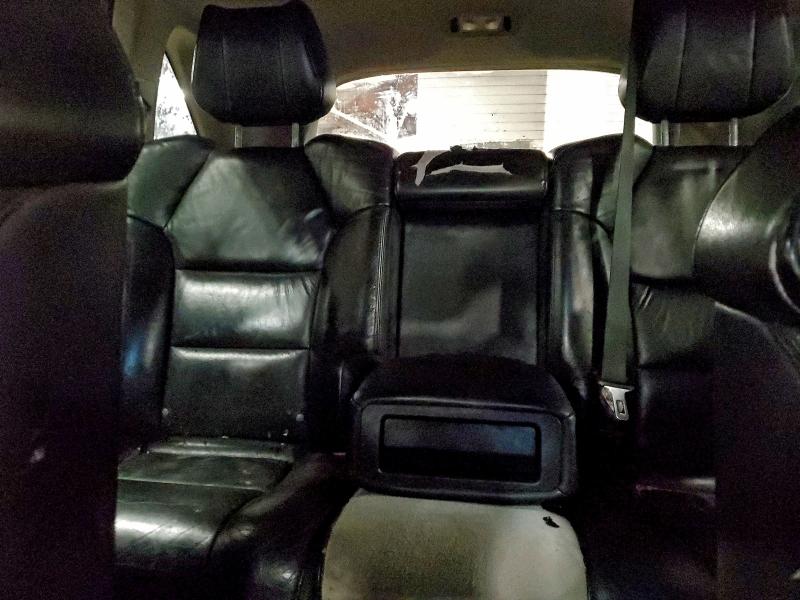 Photo 10 from auction – 2010 ACURA MDX with VIN 2HNYD2H27AH503797