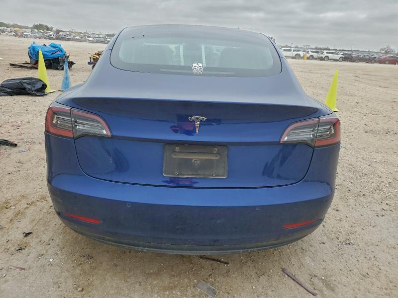 Photo 6 from auction – 2019 TESLA MODEL 3 with VIN 5YJ3E1EA9KF326292