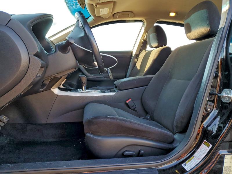 Photo 7 from auction – 2013 NISSAN ALTIMA 2.5 with VIN 1N4AL3APXDN425863