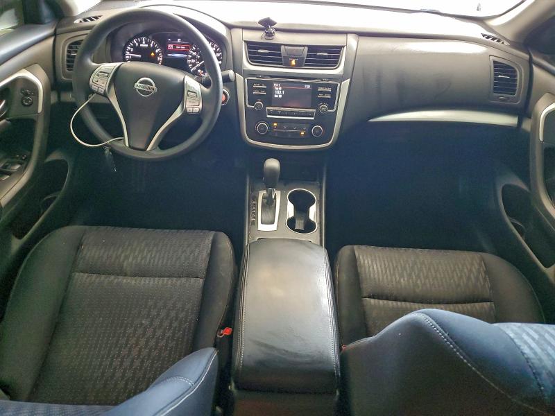 Photo 8 from auction – 2016 NISSAN ALTIMA 2.5 with VIN 1N4AL3AP3GC137294