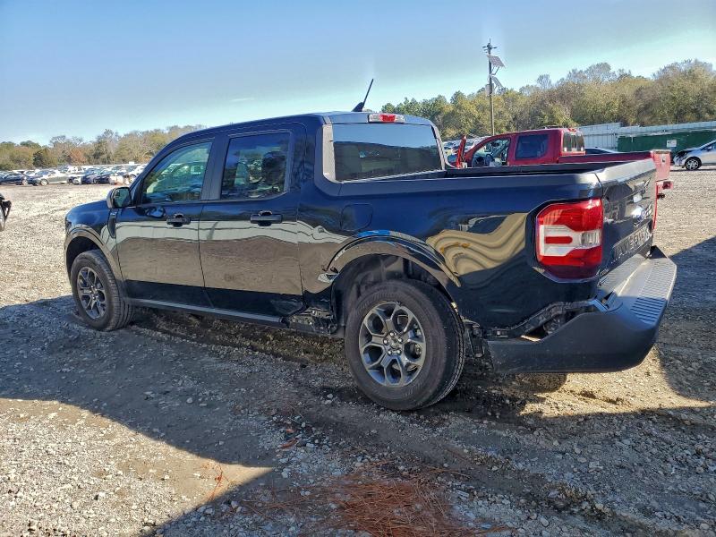 Photo 2 from auction – 2024 FORD MAVERICK X with VIN 3FTTW8H33RRB51050