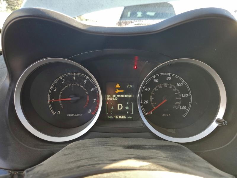Photo 9 from auction – 2017 MITSUBISHI LANCER ES with VIN JA32U2FU3HU003514