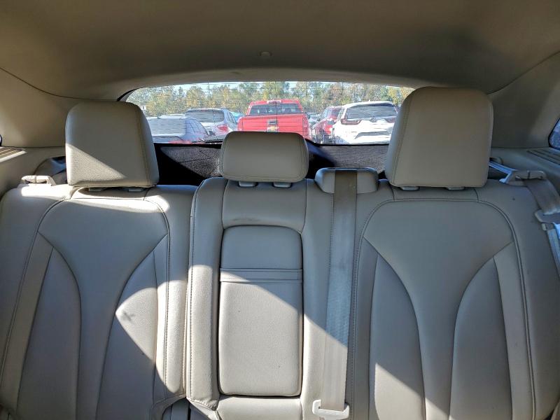 Photo 10 from auction – 2018 LINCOLN MKC PREMIE with VIN 5LMCJ1C95JUL07452