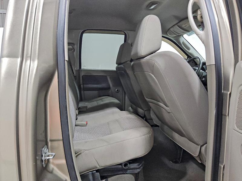 Photo 11 from auction – 2008 DODGE RAM 1500 S with VIN 1D7HA18N88J150679