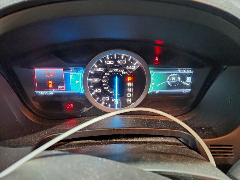 صورة رقم 9 من المزاد - 2011 FORD EXPLORER L مع VIN 1FMHK8F80BGA85792