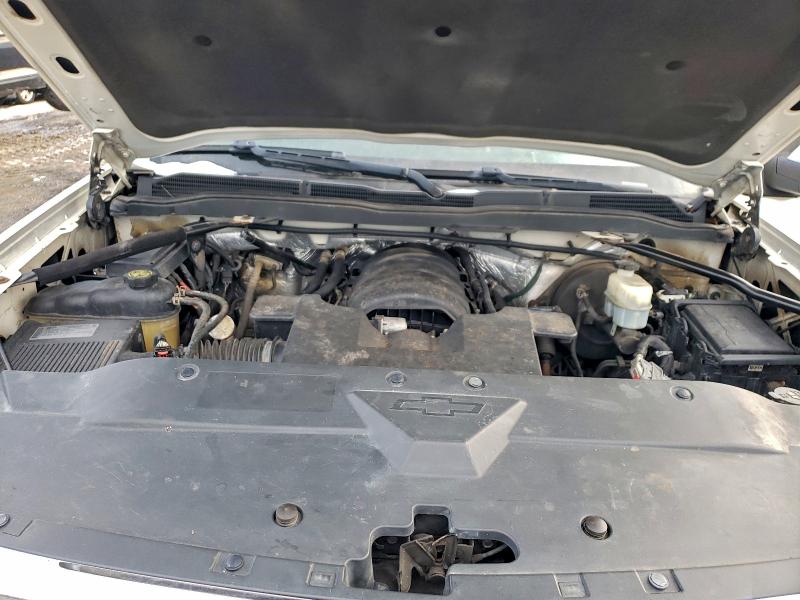 Photo 11 from auction – 2014 CHEVROLET SILVERADO with VIN 3GCUKSEC4EG268238