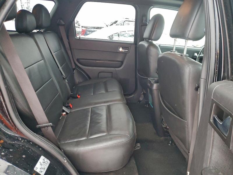 Photo 11 from auction – 2012 FORD ESCAPE LIM with VIN 1FMCU9E73CKB13702
