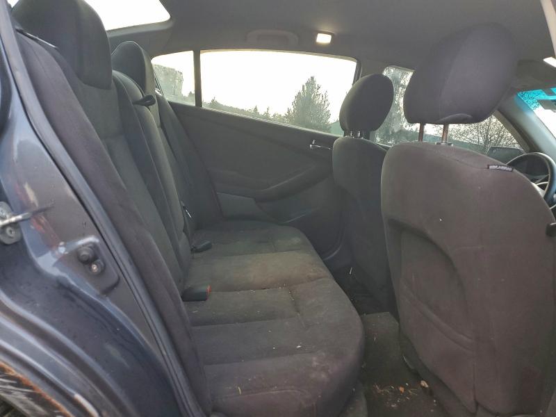 Photo 10 from auction – 2011 NISSAN ALTIMA BAS with VIN 1N4AL2AP6BC174309