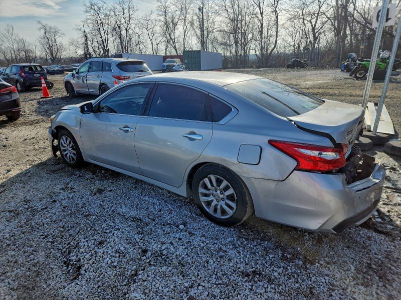 Photo 2 from auction – 2016 NISSAN ALTIMA with VIN 1N4AL3APXGN348593