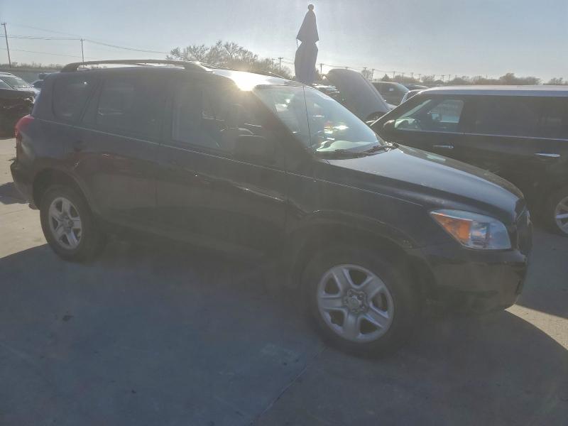 Photo 4 from auction – 2008 TOYOTA RAV4 with VIN JTMZD33V486057136