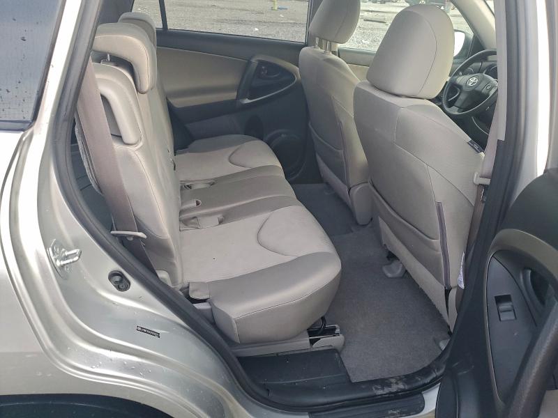 Photo 10 from auction – 2009 TOYOTA RAV4 with VIN JTMBF33V29D000717