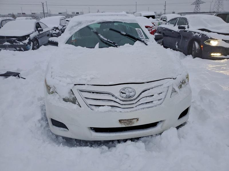 Photo 5 from auction – 2011 TOYOTA CAMRY BASE with VIN 4T4BF3EK7BR212149