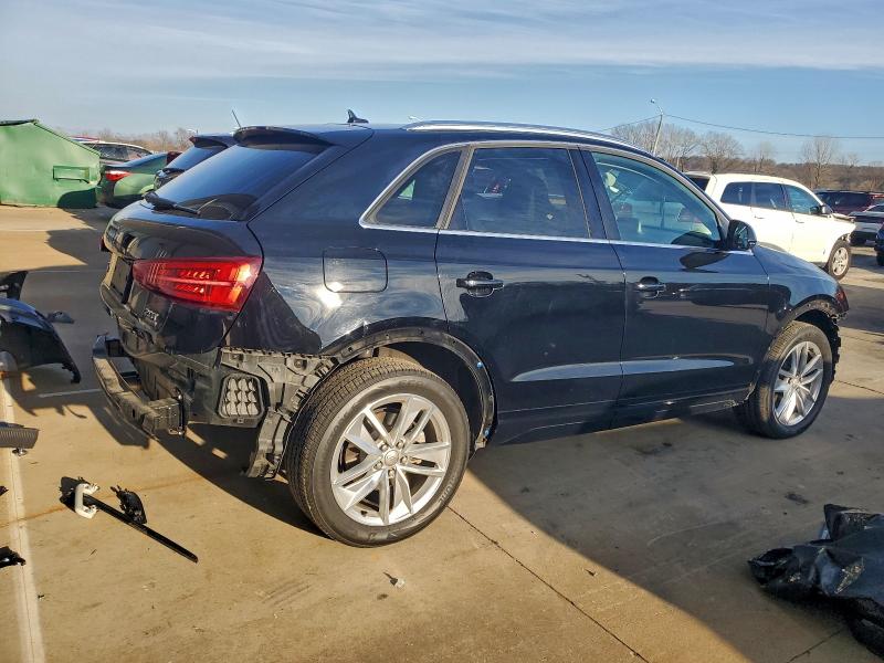 Foto 3 de la subasta – 2016 AUDI Q3 PREMIUM con VIN WA1EFCFS8GR012041