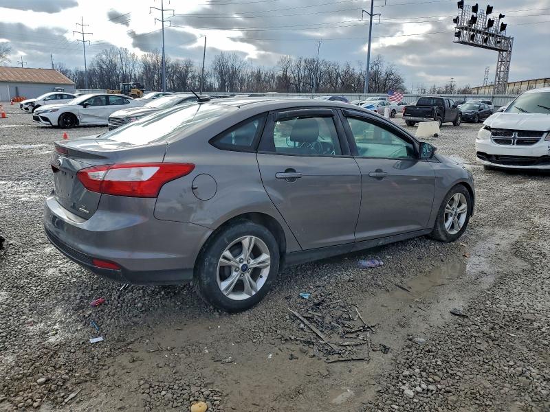Photo 3 from auction – 2014 FORD FOCUS SE with VIN 1FADP3F26EL275410