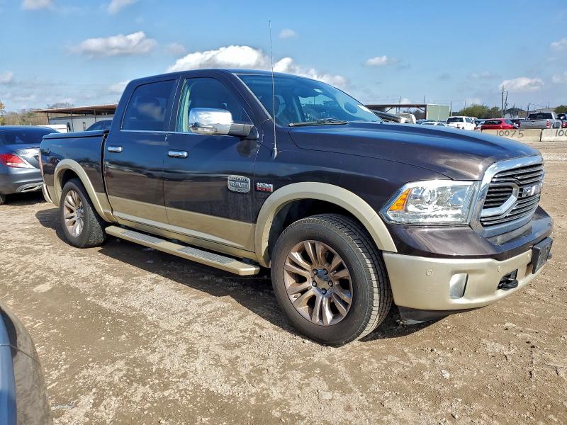 Foto 4 de la subasta – 2017 RAM 1500 LONGH con VIN 1C6RR7PT9HS687296