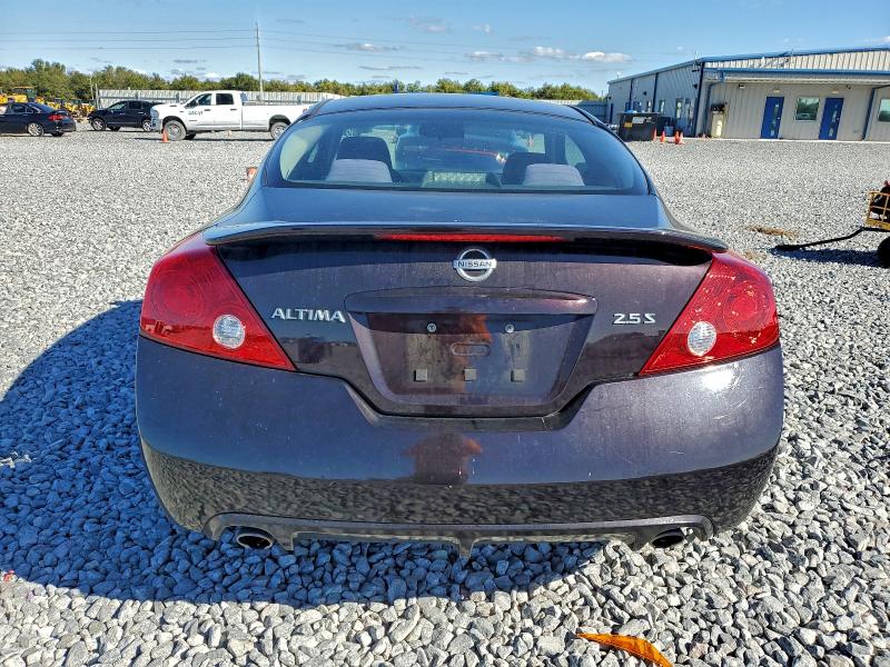 Photo 6 from auction – 2011 NISSAN ALTIMA S with VIN 1N4AL2EP0BC182576