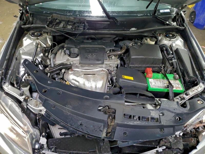 Photo 11 from auction – 2015 TOYOTA CAMRY LE with VIN 4T1BF1FK9FU872731