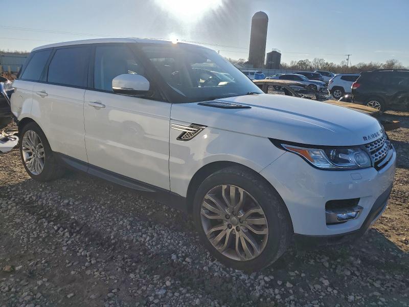 صورة رقم 4 من المزاد - 2016 LAND ROVER RANGE ROVE مع VIN SALWR2VF7GA646884