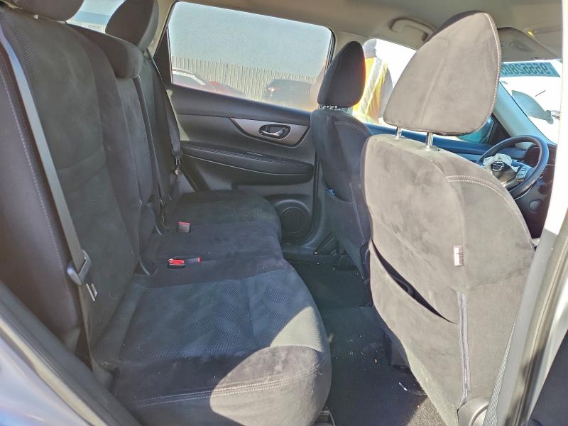 Photo 11 from auction – 2014 NISSAN ROGUE S with VIN 5N1AT2MV4EC754730