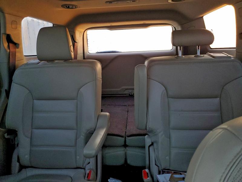 Photo 10 from auction – 2017 GMC ACADIA DEN with VIN 1GKKNXLS3HZ308095