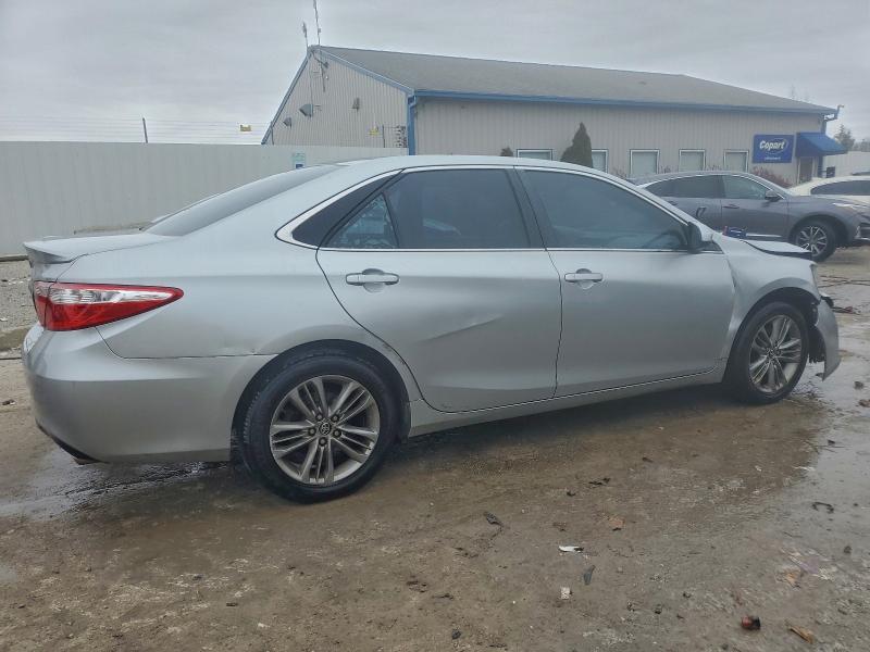 Photo 3 from auction – 2015 TOYOTA CAMRY with VIN 4T1BF1FK7FU034438