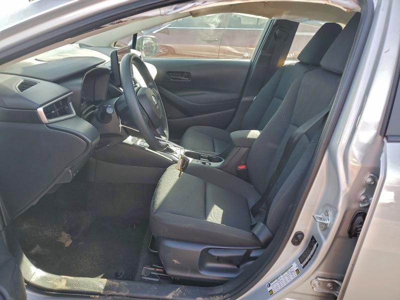 Zdjęcie 7 z aukcji – 2023 TOYOTA COROLLA LE z VIN 5YFB4MDEXPP026535