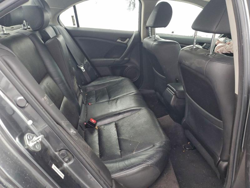 Photo 10 from auction – 2010 ACURA TSX with VIN JH4CU2F6XAC012499