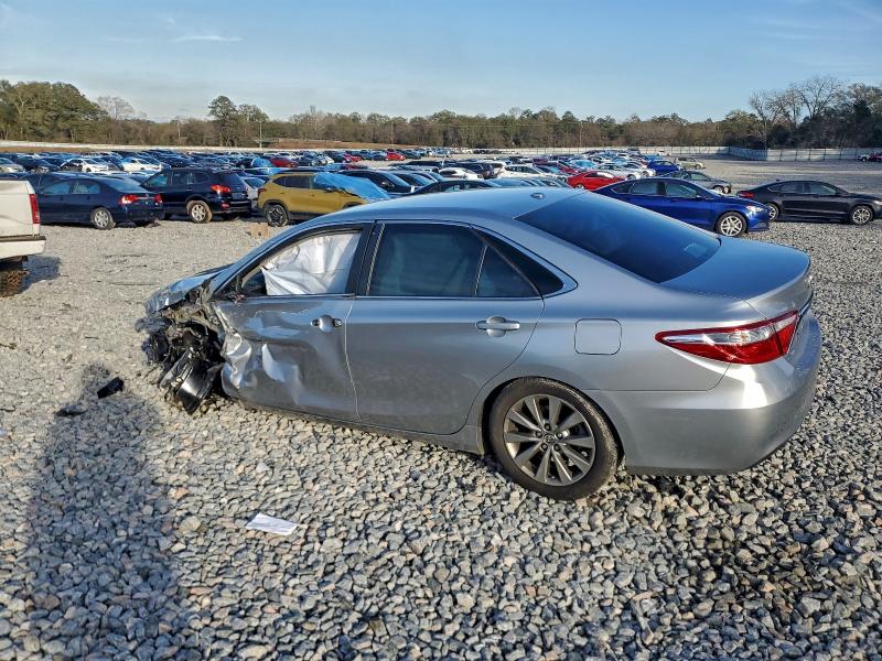 Photo 2 from auction – 2015 TOYOTA CAMRY LE with VIN 4T4BF1FK4FR483792