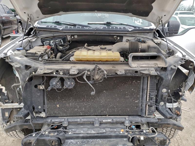 Photo 11 from auction – 2019 FORD F150 SUPER with VIN 1FTEW1EP5KFB87090