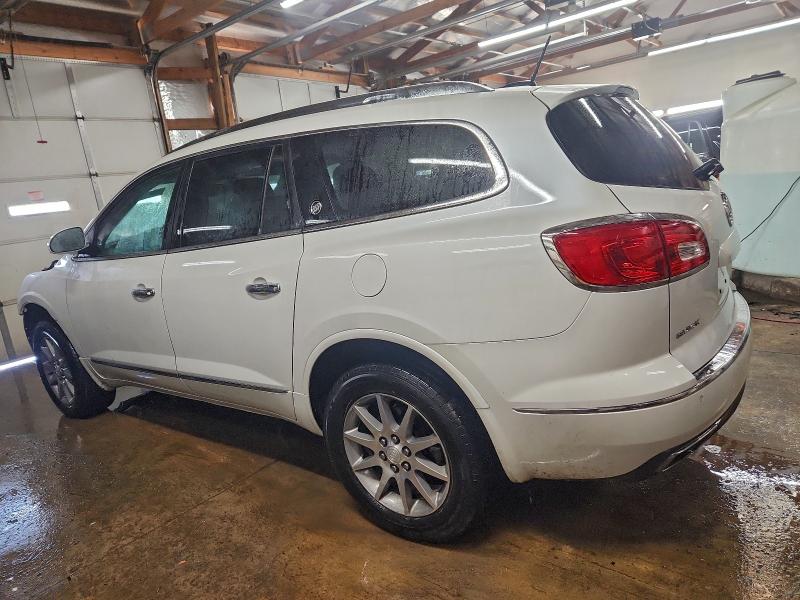 Photo 2 from auction – 2017 BUICK ENCLAVE with VIN 5GAKRBKD0HJ346454
