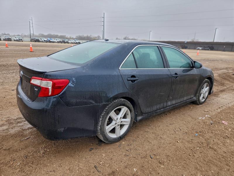 Фото 3 с аукциона – 2012 TOYOTA CAMRY BASE с VIN 4T1BF1FK2CU059050