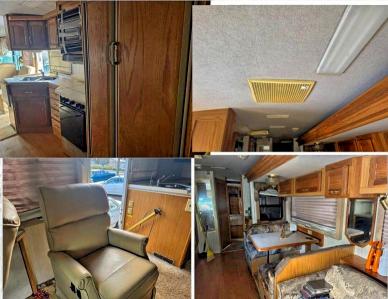 Photo 11 from auction – 1999 FORD F550 SUPER with VIN 3FCMF53S2XJA04490
