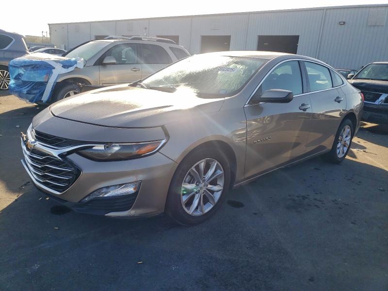 Photo 1 from auction – 2023 CHEVROLET MALIBU LT with VIN 1G1ZD5ST1PF253294
