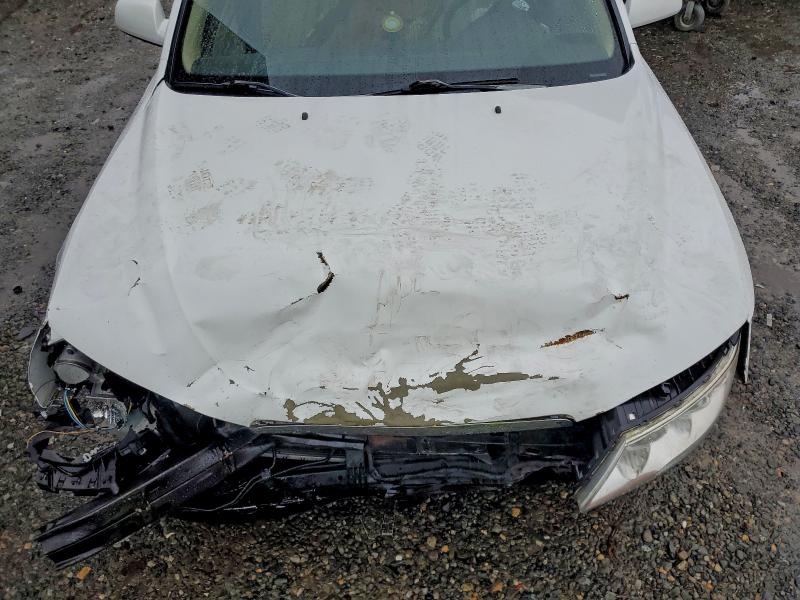 Photo 11 from auction – 2009 HYUNDAI SONATA GLS with VIN 5NPET46C99H443589