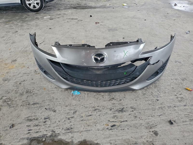 Photo 12 from auction – 2013 MAZDA 5 with VIN JM1CW2BL0D0160318