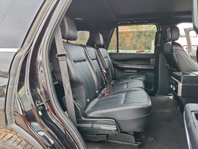 Photo 11 from auction – 2020 FORD EXPEDITION with VIN 1FMJU1HT3LEA54716