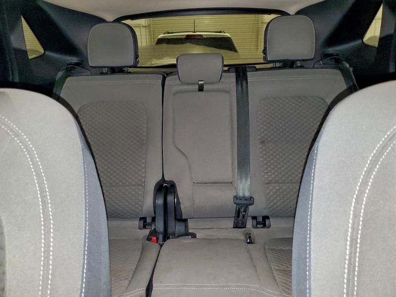 Photo 10 from auction – 2020 FORD ESCAPE SE with VIN 1FMCU9G68LUA34793