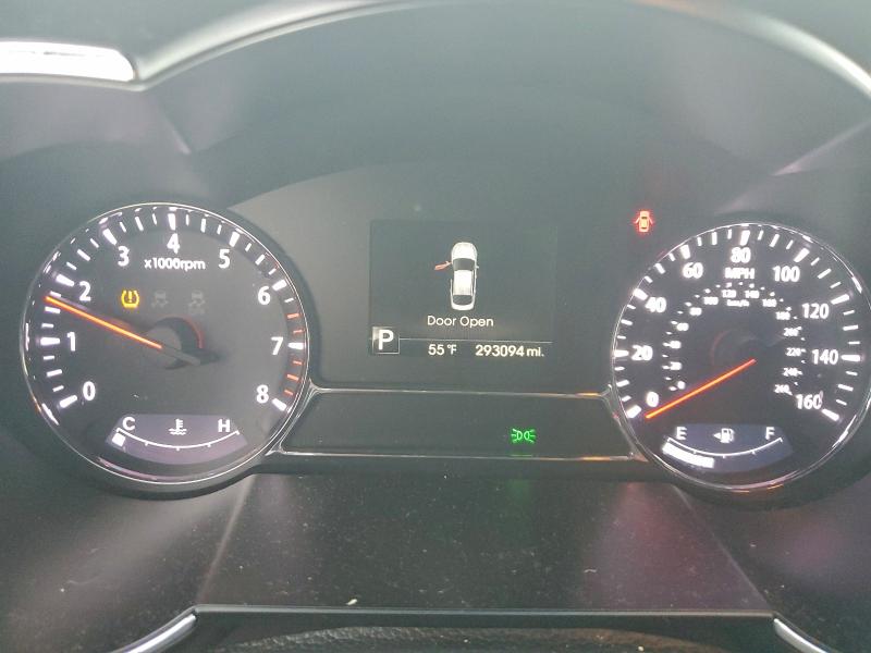 Photo 9 from auction – 2013 KIA OPTIMA SX with VIN 5XXGR4A68DG094972