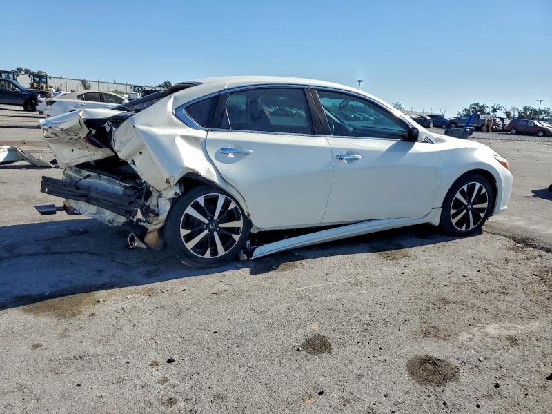 Photo 3 from auction – 2018 NISSAN ALTIMA 2.5 with VIN 1N4AL3APXJC106955