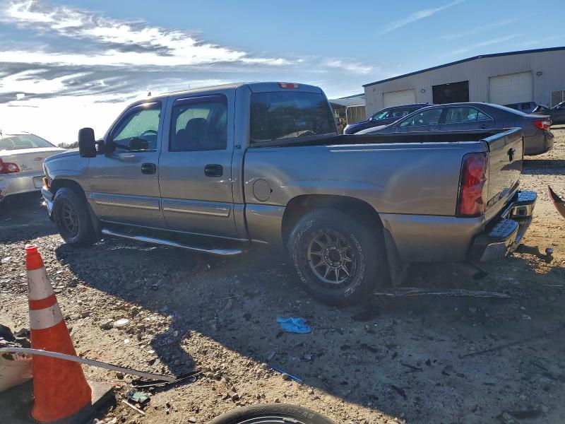 Photo 2 from auction – 2006 CHEVROLET SILVERADO with VIN 2GCEC13T661173396