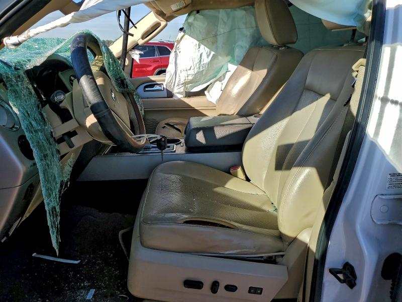Photo 7 from auction – 2010 FORD EXPEDITION with VIN 1FMJU1H58AEA07289