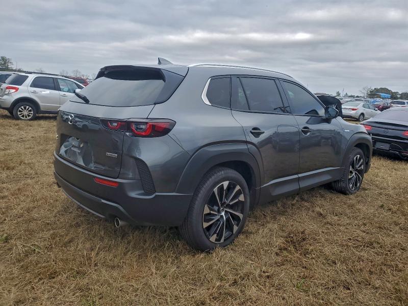 Photo 3 from auction – 2025 MAZDA CX-50 PREM with VIN 7MMVAAEW7SN130045