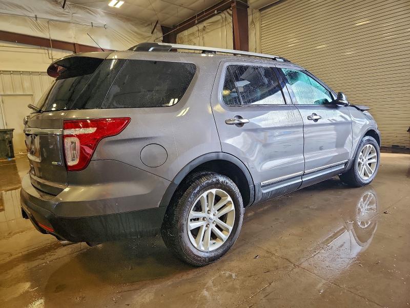 Photo 3 from auction – 2013 FORD EXPLORER X with VIN 1FM5K8D89DGA58955