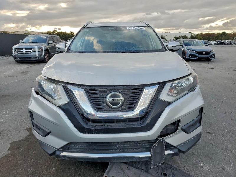 Photo 5 from auction – 2018 NISSAN ROGUE S with VIN JN8AT2MT2JW452952