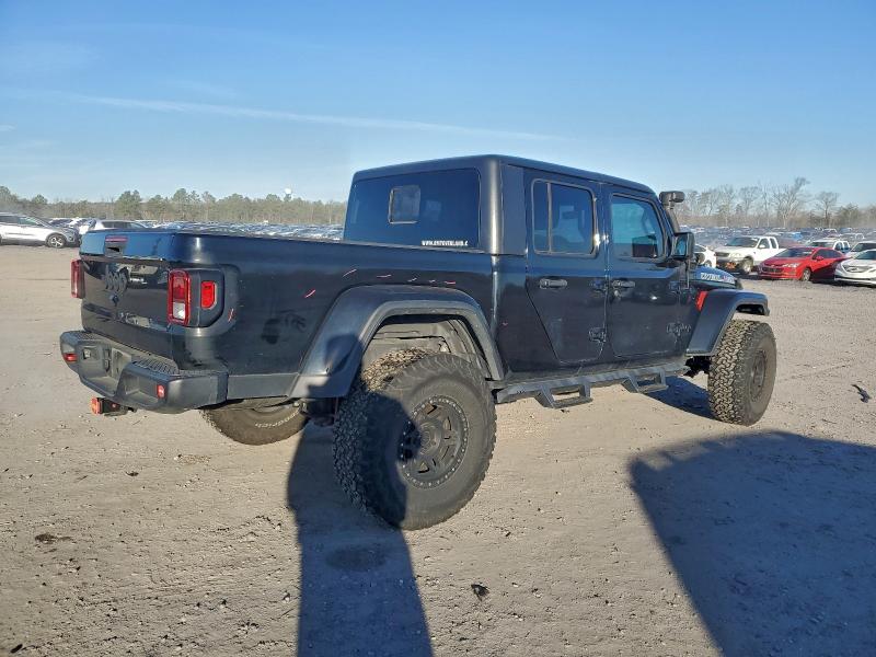 Photo 3 from auction – 2023 JEEP GLADIATOR with VIN 1C6JJTAG1PL516026