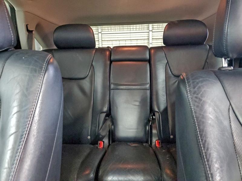 Photo 10 from auction – 2013 LEXUS RX 350 BAS with VIN 2T2BK1BA9DC164644
