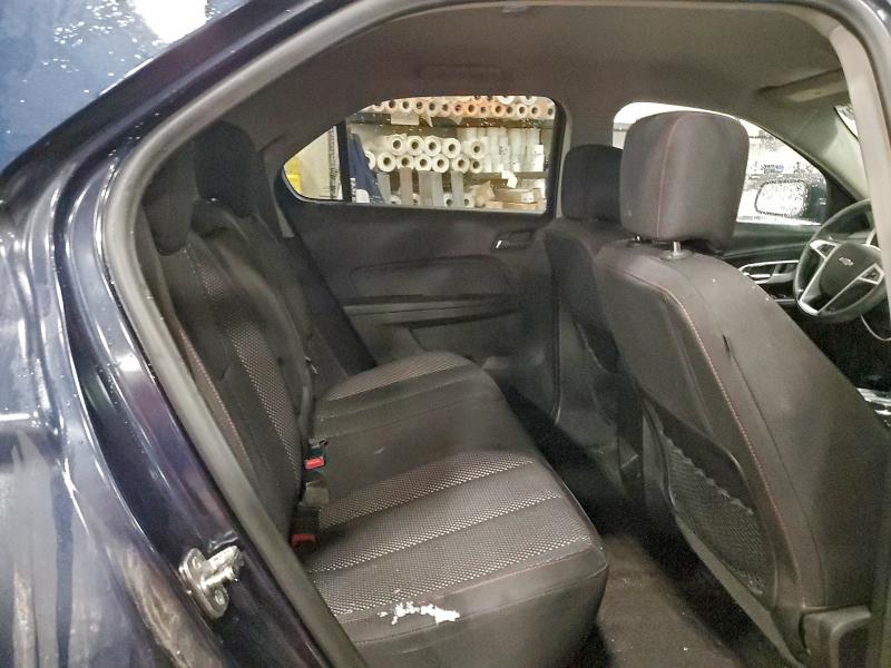 Photo 11 from auction – 2016 CHEVROLET EQUINOX with VIN 2GNALCEK3G6144707
