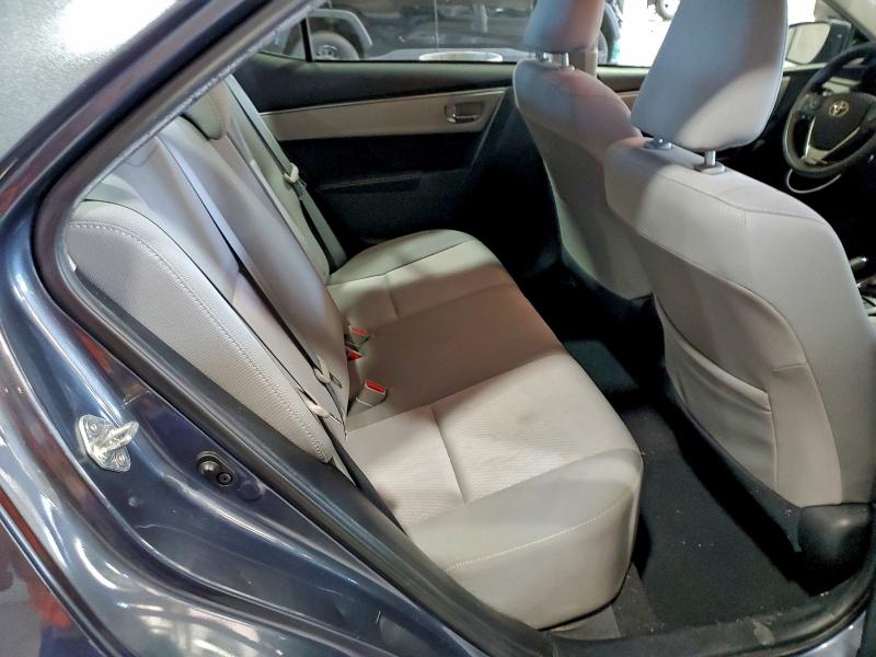 Photo 10 from auction – 2014 TOYOTA COROLLA L with VIN 2T1BURHE7EC076278