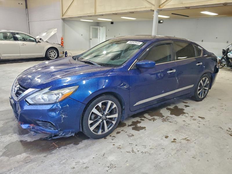 NISSAN ALTIMA 2016 с VIN 1N4AL3AP0GC216552 - Снимка от търг